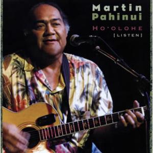 [国内盤CD][新品]マーティン・パヒヌイ / ...の商品画像
