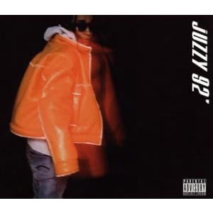 [国内盤CD][新品]YOUNG JUJU / juzzy 92'