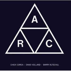 [国内盤CD][新品]チック・コリア / A.R.C.