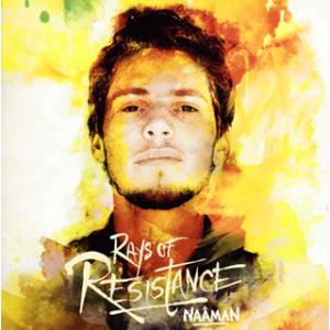 [国内盤CD][新品]Naaman / Rays Of Resistance
