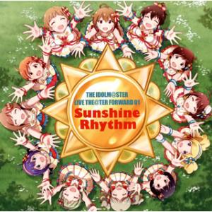 [国内盤CD]「アイドルマスター ミリオンライブ!」THE IDOLM@STER LIVE THE@...