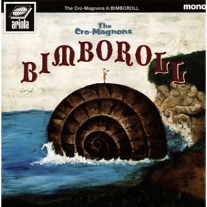 [国内盤CD][新品]ザ・クロマニヨンズ / BIMBOROLL