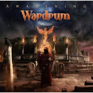 [国内盤CD][新品]ウォードラム / アウェイクニング