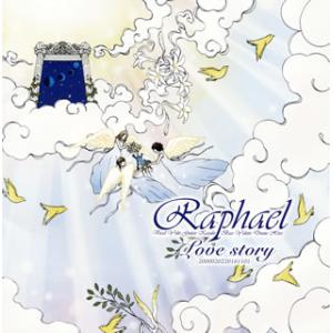 [国内盤CD]Raphael / Love story-2000020220161101-