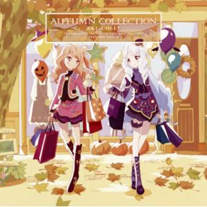 [国内盤CD][新品]「アイカツスターズ!」挿入歌シングル3〜アキコレ / AIKATSU☆STAR...