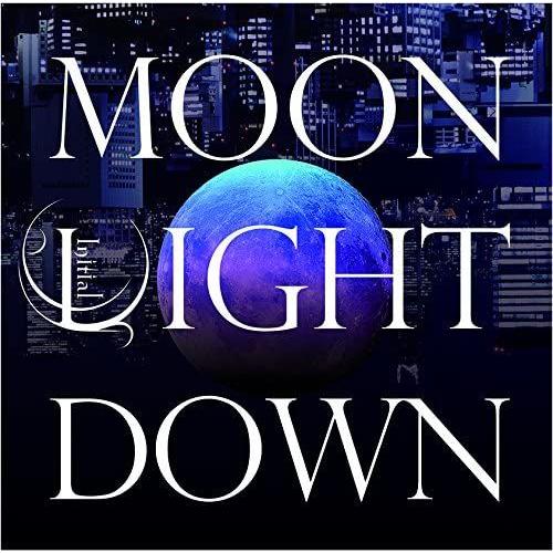 [国内盤CD][新品]Initial&apos;L ／ MOON LIGHT DOWN (Type-B)(20...