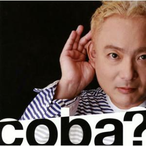 [国内盤CD][新品]coba / coba?