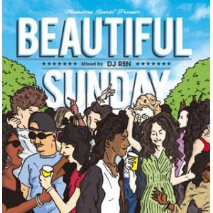 [国内盤CD][新品]Manhattan Records(R) Presents BEAUTIFUL...