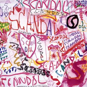 [国内盤CD][新品]SCANDAL / SCANDAL[2枚組]