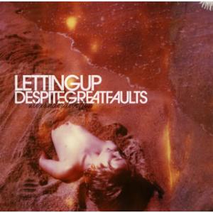 [国内盤CD][新品]LETTING UP DESPITE GREAT FAULTS / alexa...