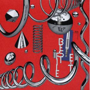 [国内盤CD][新品]ExT BEST FILE