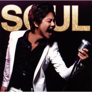 [国内盤CD]SCREEN mode / SOUL [CD+DVD][2枚組]