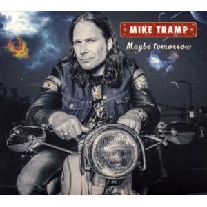 [国内盤CD][新品]マイク・トランプ / メイビー・トゥモロウ