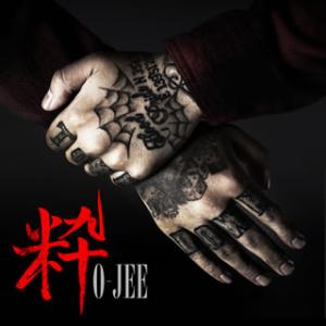 [国内盤CD]O-JEE / 粋