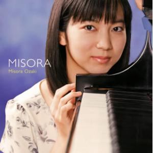 [国内盤CD][新品]MISORA〜大切な人へ 尾崎未空(P)