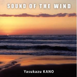 [国内盤CD][新品]狩野泰一 / SOUND OF THE WIND