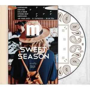 [国内盤CD][新品]Manhattan Records(R) presents SWEET SEA...