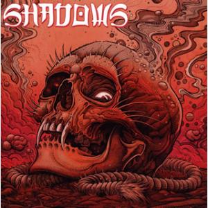 [国内盤CD][新品]SHADOWS / illuminate