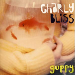 [国内盤CD][新品]チャーリー・ブリス / グッピー