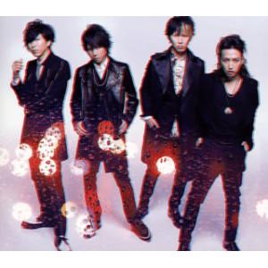 [国内盤CD][新品]シド / バタフライエフェクト [CD+DVD][2枚組][初回出荷限定盤(初...
