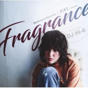 [国内盤CD][新品]Manhattan Records(R)&amp;MINX presents Frag...