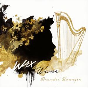 [国内盤CD][新品]ブランディー・ヤンガー / ワックス&amp;ウェイン