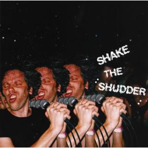 [国内盤CD][新品]!!!(チック・チック・チック) / シェイク・ザ・シャダー