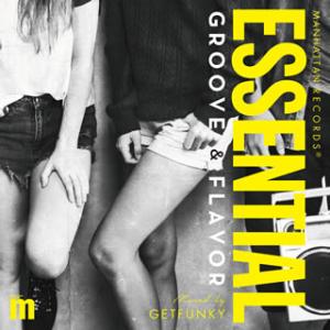 [国内盤CD][新品]MANHATTAN RECORDS(R) ESSENTIAL GROOVE&amp;F...