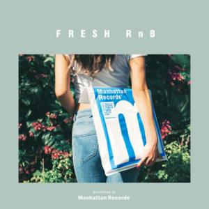 [国内盤CD][新品]FRESH RnB Good Vibes&amp;Neo Soul collectio...