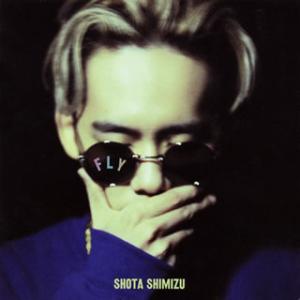 [国内盤CD][新品]清水翔太 / FLY