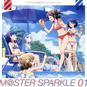 [国内盤CD][新品]「アイドルマスター ミリオ...の商品画像