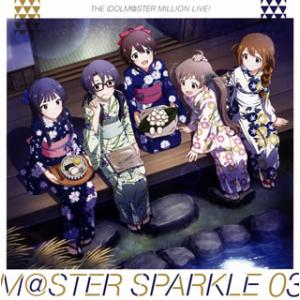 [国内盤CD]「アイドルマスター ミリオンライブ!」THE IDOLM@STER MILLION L...