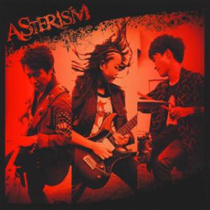 [国内盤CD][新品]ASTERISM / The Session Vol.1