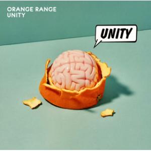 [国内盤CD][新品]ORANGE RANGE / UNITY