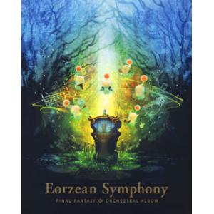 [国内盤ブルーレイ]「FINAL FANTASY 14」〜Eorzean Symphony:FINA...