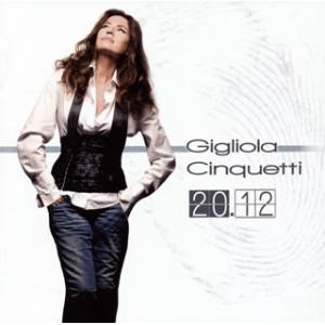 [国内盤CD][新品]ジリオラ・チンクェッティ / 愛の旅路