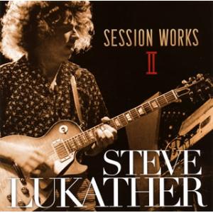 [国内盤CD][新品]スティーヴ・ルカサー セッション・ワークス2