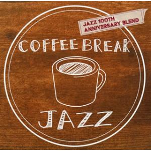 [国内盤CD]COFFEE BREAK JAZZ-ANNIVERSARY BLEND[2枚組]
