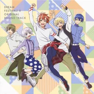 [国内盤CD][新品]「ドリフェス!R」オリジナルサウンドトラック / 伊藤賢[2枚組]