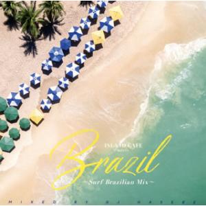 [国内盤CD][新品]ISLAND CAFE m...の商品画像