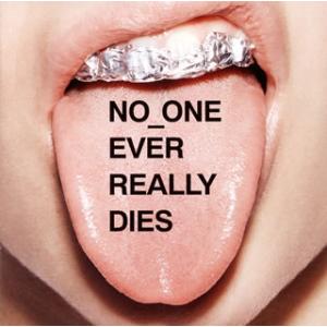 [国内盤CD][新品]N.E.R.D / ノー ワン・エヴァー・リアリー・ダイズ
