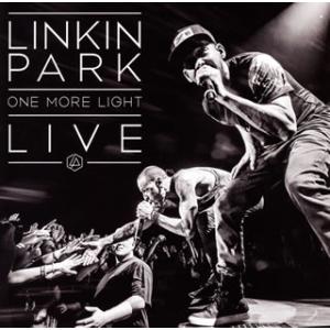 [国内盤CD][新品]リンキン・パーク / ワン・モア・ライト・ライヴ