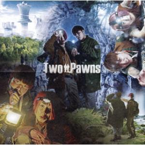 [国内盤CD]EINSHTEIN&amp;言xTHEANSWER / Two Pawns