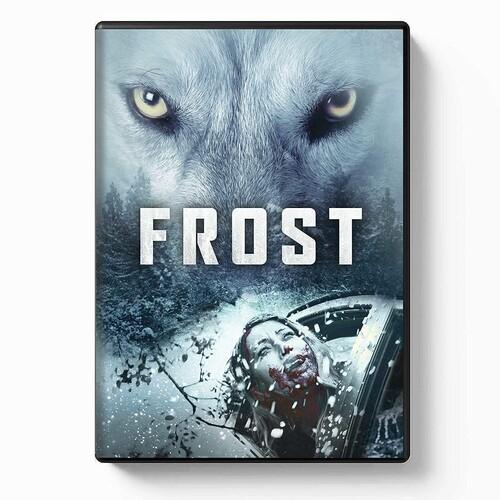 FROST (輸入盤DVD)[新品]