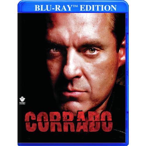 Corrado (輸入盤ブルーレイ)[新品]