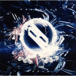 [国内盤CD][新品]PassCode / Locus