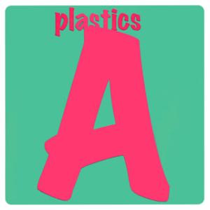 [国内盤CD][新品]PLASTICS / A