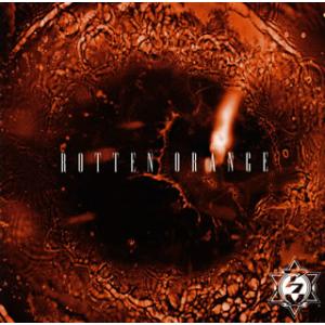 [国内盤CD]アクメ / ROTTEN ORANGE(TYPE-B)