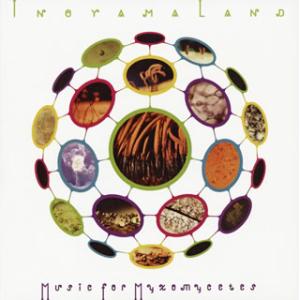 [国内盤CD][新品]INOYAMALAND / Music for Myxomycetes(Del...