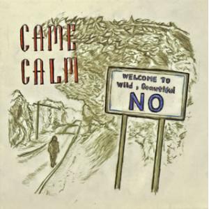 [国内盤CD][新品]CAMECALM / NO